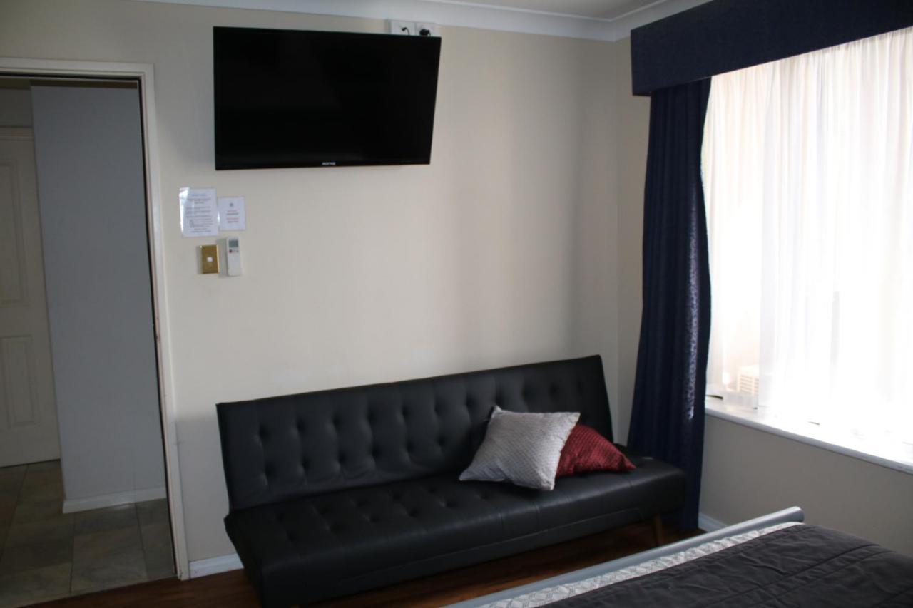 Ocean Reef Homestay Perth Exterior foto