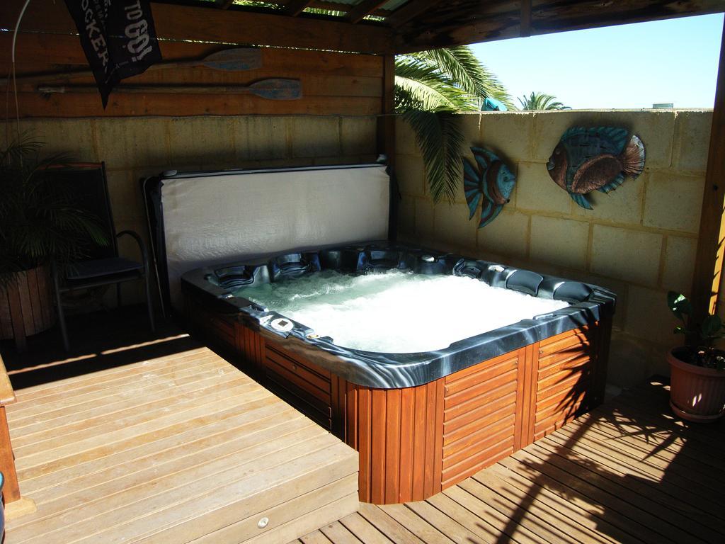 Ocean Reef Homestay Perth Exterior foto