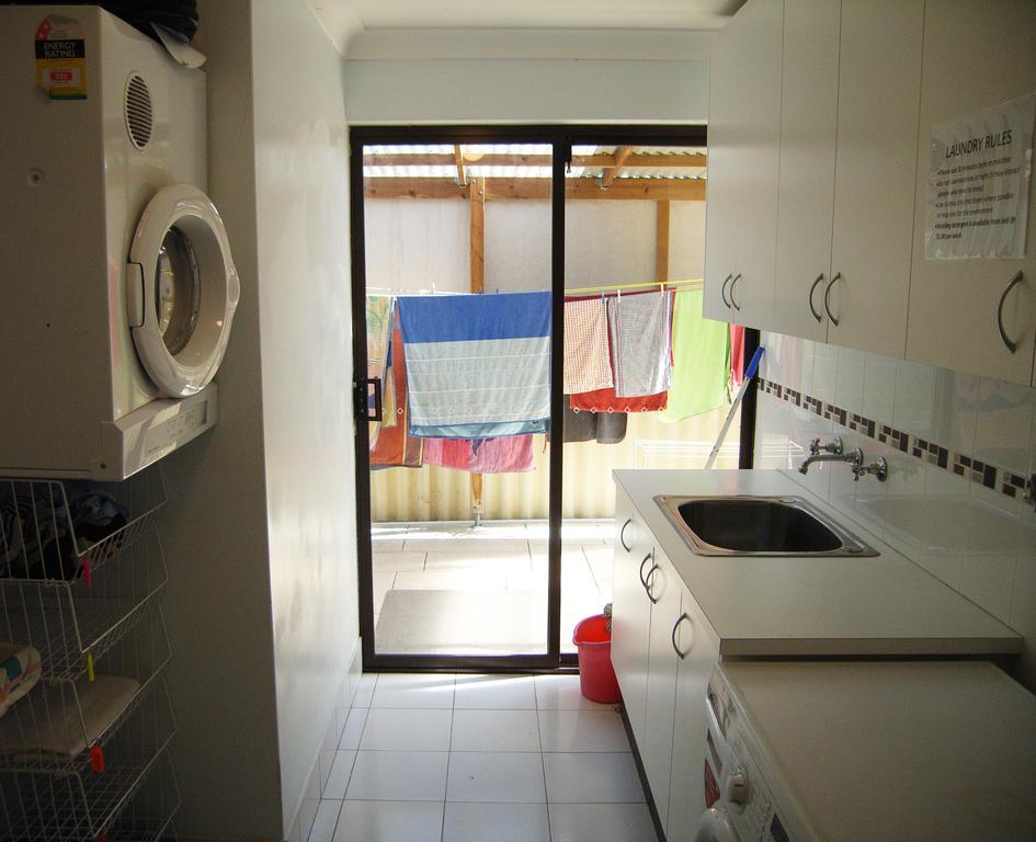 Ocean Reef Homestay Perth Exterior foto
