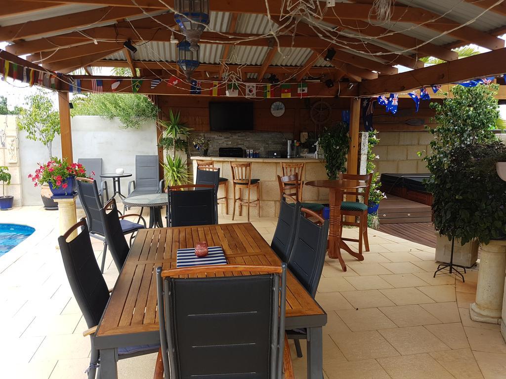 Ocean Reef Homestay Perth Exterior foto