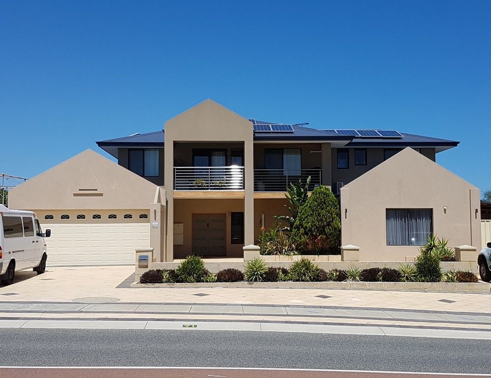 Ocean Reef Homestay Perth Exterior foto