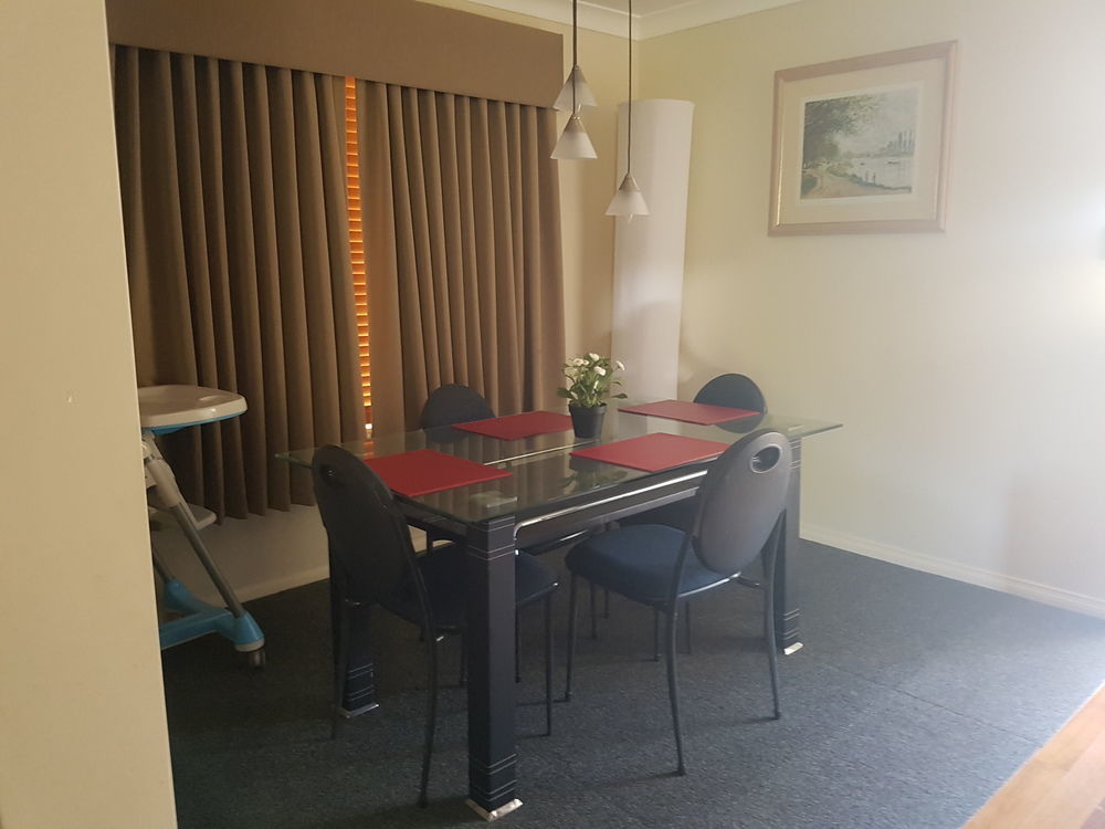 Ocean Reef Homestay Perth Exterior foto