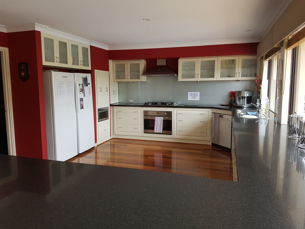 Ocean Reef Homestay Perth Exterior foto