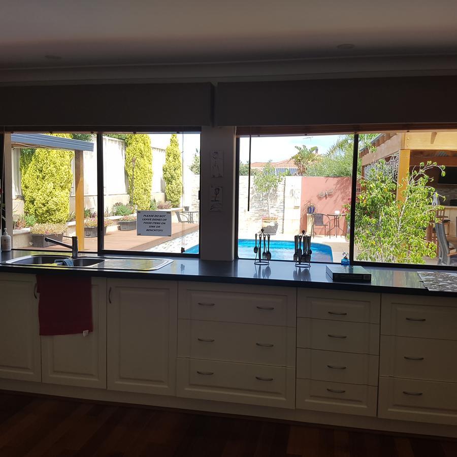 Ocean Reef Homestay Perth Exterior foto