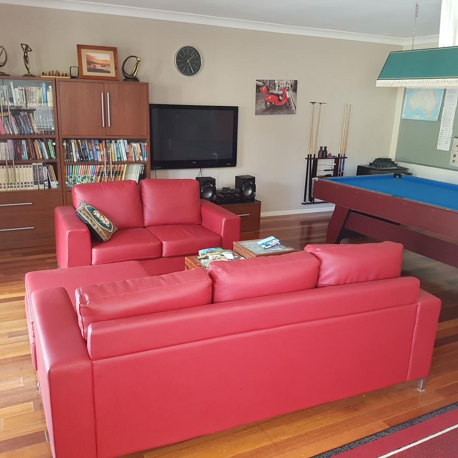 Ocean Reef Homestay Perth Exterior foto