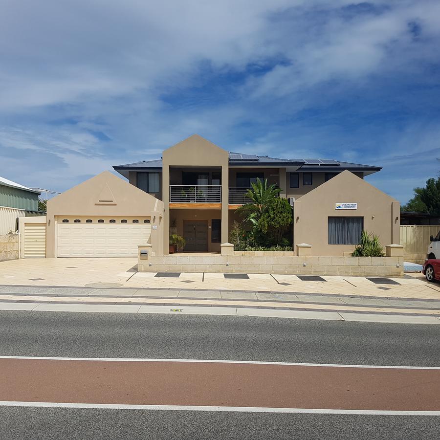 Ocean Reef Homestay Perth Exterior foto